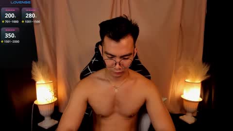 Bruce online show from February 20, 1:57 am