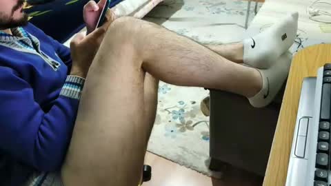 Snapshot of 007messiiii chatting on October 20, 4:44 pm NEW VDEO N THE BO   online show from October 20, 4:44 pm