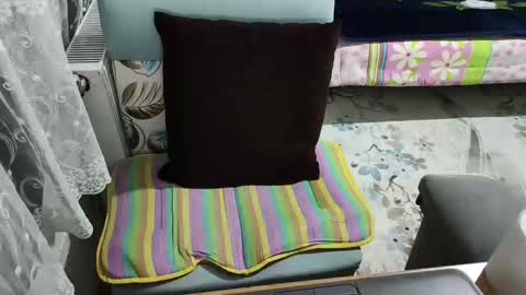 Snapshot of 007messiiii chatting on October 22, 10:24 pm NEW VDEO N THE BO   online show from October 22, 10:24 pm