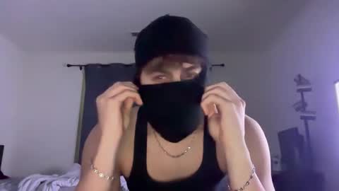 00_sam online show from February 17, 3:38 am