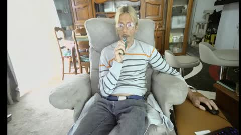 jeff online show from April 19, 8:25 am