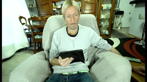 jeff online show from January 17, 12:10 pm