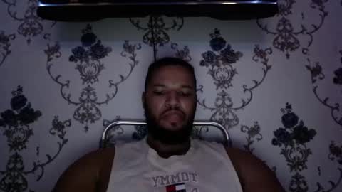 Snapshot of 0_kingsley chatting on January 3, 3:16 am Kingsley online show from January 3, 3:16 am