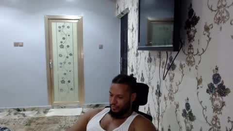 Snapshot of 0_kingsley chatting on January 27, 8:49 pm Kingsley online show from January 27, 8:49 pm