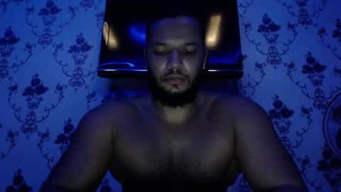 Snapshot of 0_kingsley chatting on January 5, 11:55 pm Kingsley online show from January 5, 11:55 pm