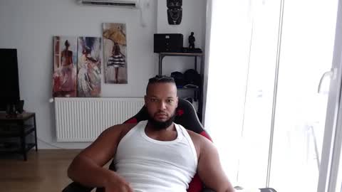 Kingsley online show from February 9, 2:11 pm