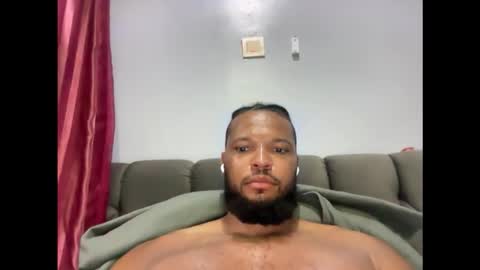 Kingsley online show from January 18, 11:51 pm