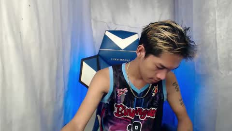 RICK online show from February 6, 6:27 pm