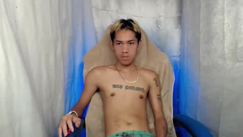 RICK online show from February 8, 9:19 pm