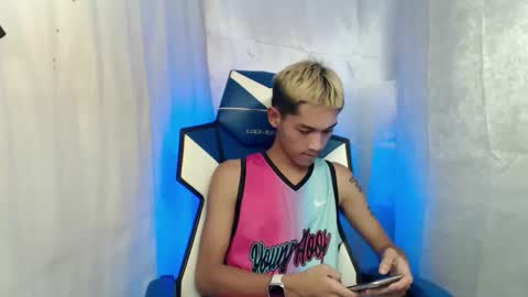 RICK online show from December 23, 5:05 am