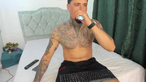 0md42 online show from April 22, 2:07 am