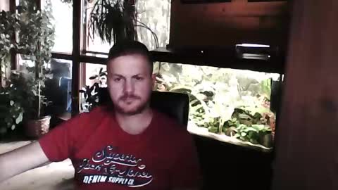 michael online show from September 29, 5:50 am