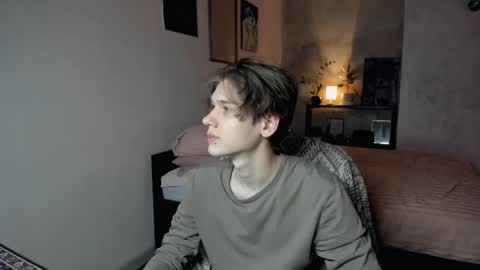 Adam online show from December 15, 12:24 pm