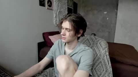 Adam online show from February 20, 7:21 am