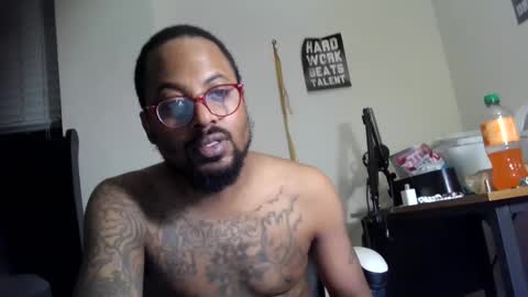 11inchtattedtrinibad online show from February 1, 1:02 am