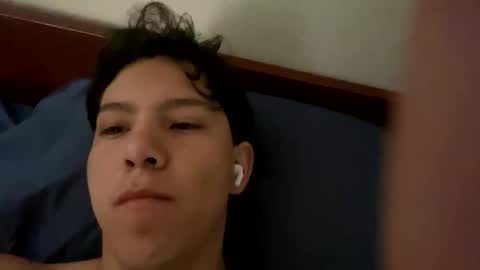 11jaco online show from November 3, 3:58 pm