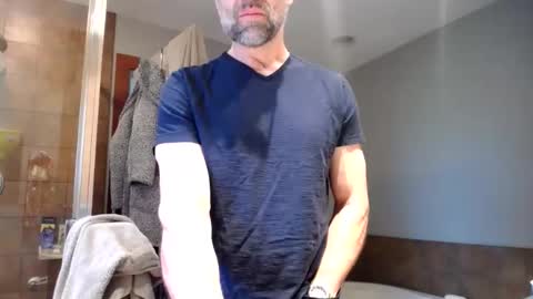 123h0rny online show from December 14, 6:04 pm