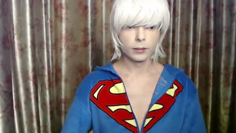 Angelfree online show from February 20, 8:25 pm