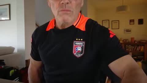 13glanmorfa online show from January 29, 9:39 pm