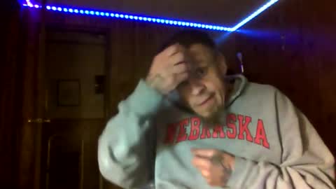 mark johnson online show from April 5, 1:03 am