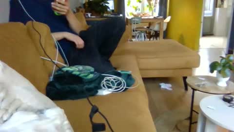 man 18 but cute online show from October 23, 7:01 am