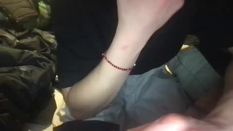 man 18 but cute online show from January 1, 7:20 am