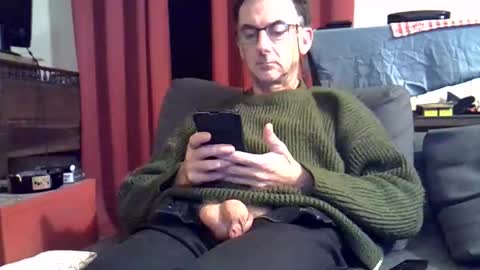 18remy45 online show from October 9, 8:25 pm