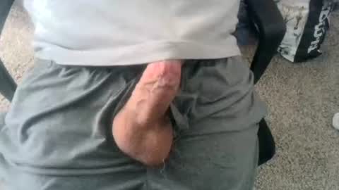 1chris505 online show from June 3, 2:33 pm