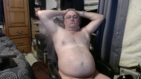 Snapshot of 1dusty60 chatting on December 6, 10:05 am 1dusty60 online show from December 6, 10:05 am