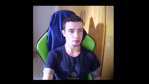 1good_vibes1 online show from January 30, 7:04 pm