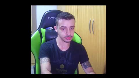 1good_vibes1 online show from October 12, 4:28 am