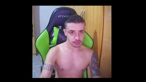 1good_vibes1 online show from October 8, 7:02 am