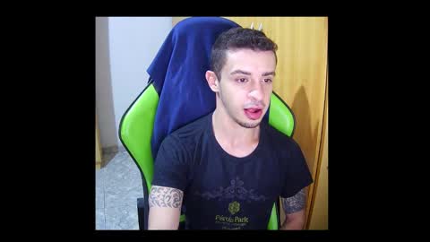 1good_vibes1 online show from January 30, 3:44 am