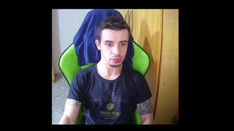 1good_vibes1 online show from February 12, 8:07 pm