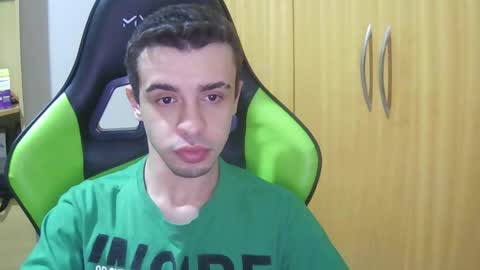 1good_vibes1 online show from June 8, 5:41 am