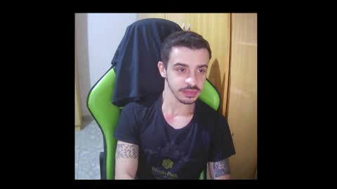 1good_vibes1 online show from September 12, 5:18 am