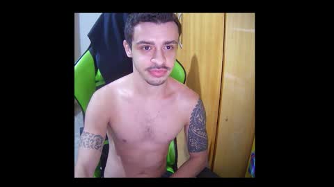 1good_vibes1 online show from September 17, 4:13 am