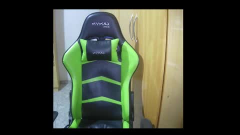 1good_vibes1 online show from October 1, 2:37 am