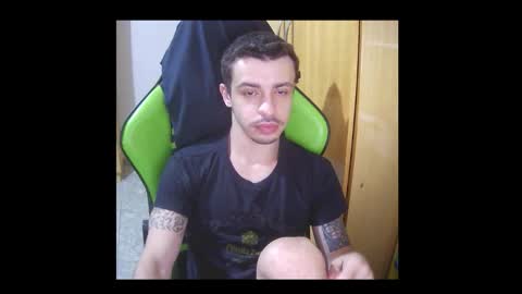 1good_vibes1 online show from September 15, 3:52 am