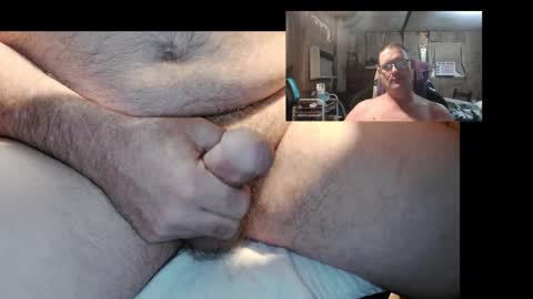 Pussy Slayer online show from November 5, 4:09 pm