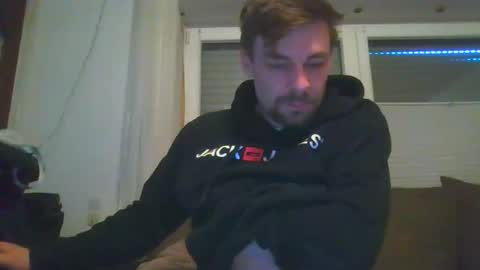 Jason online show from January 9, 8:52 am