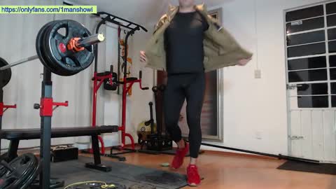 1manshow11 online show from February 24, 10:16 am