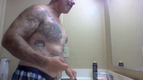 TheShyOne18 online show from July 3, 10:45 pm