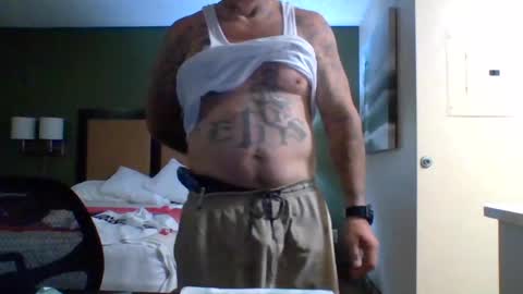 TheShyOne18 online show from June 30, 1:39 am
