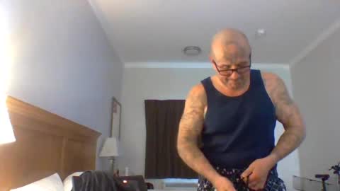 TheShyOne18 online show from July 27, 3:19 pm
