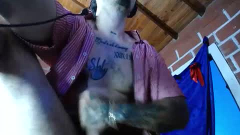 1sensual online show from May 9, 11:28 pm