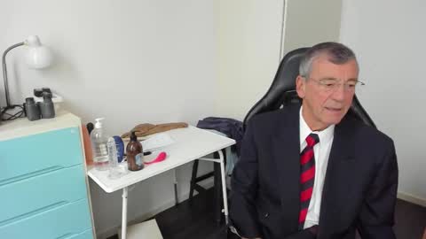 Henk online show from November 28, 12:07 pm