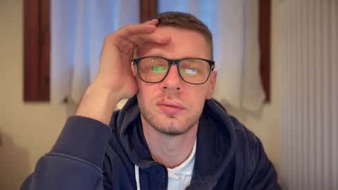 Romano online show from February 10, 3:53 pm