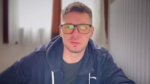 Romano online show from January 10, 11:54 am