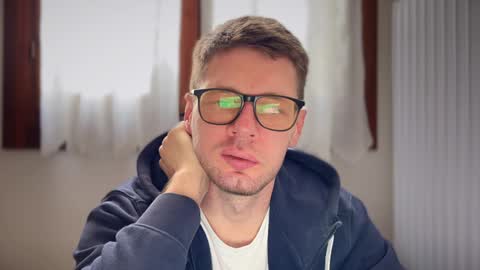 Romano online show from January 30, 2:04 pm